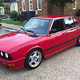 Illustration for article titled For $8,995, This 1986 BMW 535i Could Be Your Euro Thrash